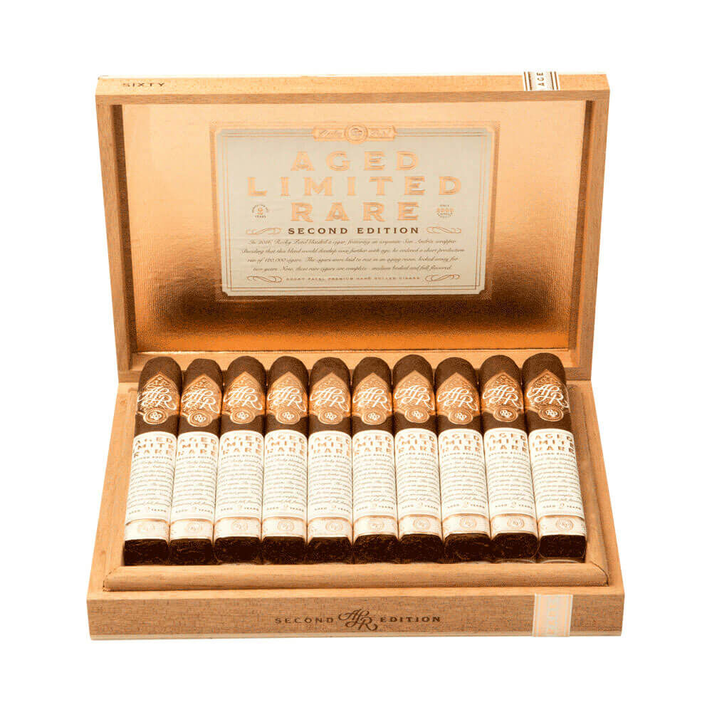 Sixty, , seriouscigars